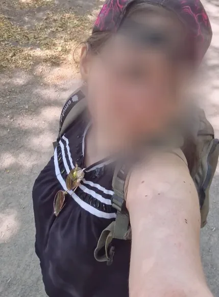 Alena, 31