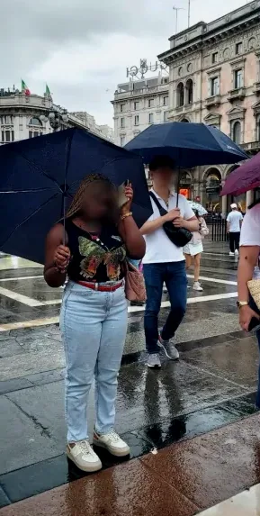 Daniela, 23