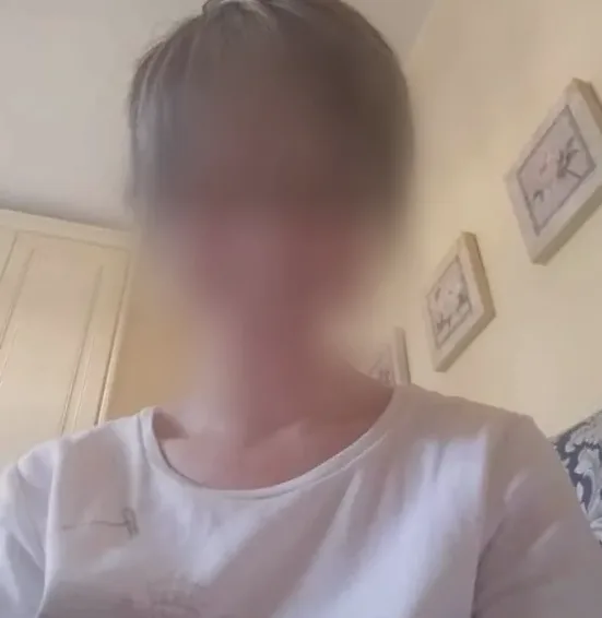 Fabienne, 34
