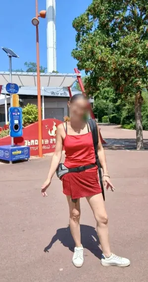 Leyla, 39
