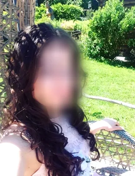 Linda, 36