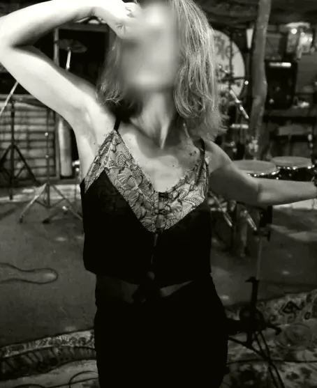 Maren, 20