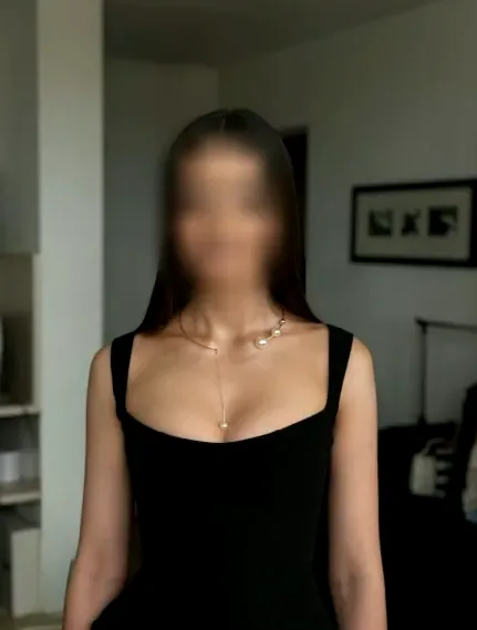 Marie, 38