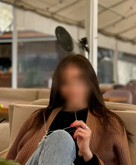 Marion, 26