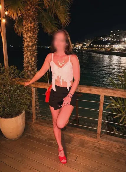 Marlene, 34