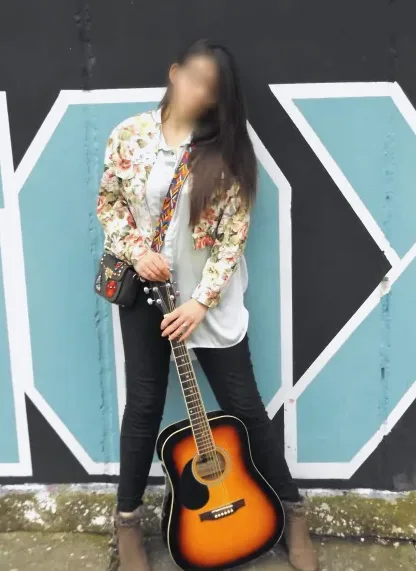 Melina, 30