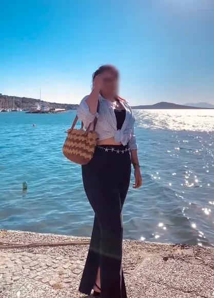 Merve, 26