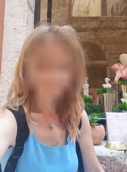 Miriam, 39