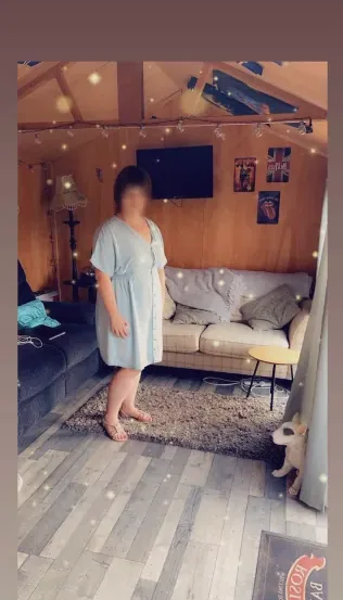 Pia, 27