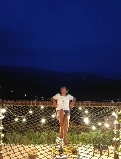 Pia, 28