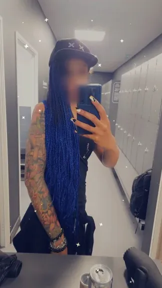 Ramona, 34
