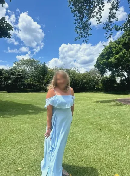 Rebecca, 29