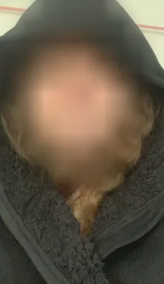 Sabrina, 28