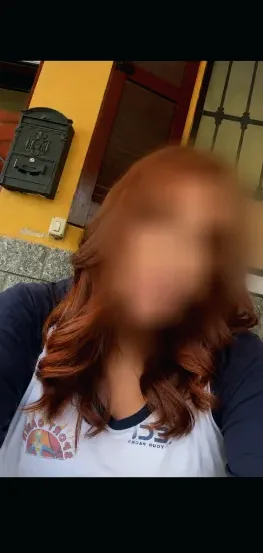 Selina, 21