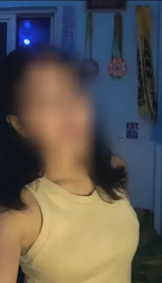 Sophia, 22