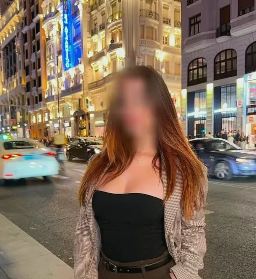 Thea, 26