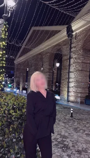 Verena, 21
