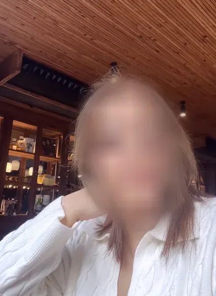 Wiebke, 40